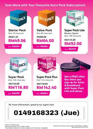 4 stars, 4 product ratings 4. Special For Our Astro New Customers Astro Internet Facebook