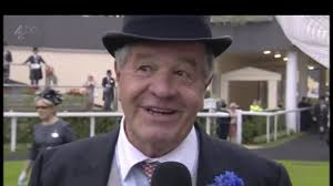 Sir Michael Stoute