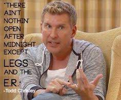 Late night, morning, or streaming whenever you want it, these are very best talk shows on television, ranked from best to worst. 19 Todd Chrisley Quotes Ideas Todd Chrisley Quotes Funny Quotes Bones Funny