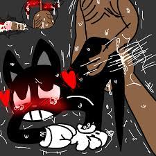 Post 3833705: Cartoon_Cat creepypasta garineter Siren_Head Trevor_Henderson