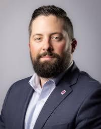 Chad Shurnaik BComm, FCIP, CRM