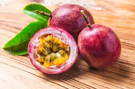 In hawaii the common term is liliko'i, in brazil it's called maracuya, and you may see it called granadilla. ÙÙˆØ§Ø¦Ø¯ Ø¹ØµÙŠØ± Ø¨Ø§Ø´Ù† ÙØ±ÙˆØª Ù…ÙˆØ³ÙˆØ¹Ø©