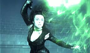 What Are The Best Spells Used In Harry Potter Quora
