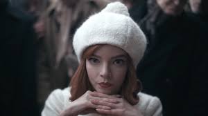 Anya Taylor Joy Twitter Hacked, Queens Gambit Season 2 Post Is Fake