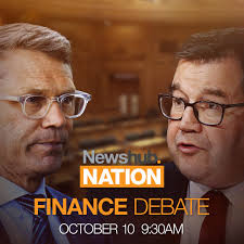 Newshub Nation Home Facebook