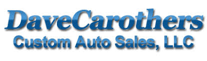 Ed & dave's auto service inc. Used Cars Bellefontaine Oh Used Cars Trucks Oh Dave Carothers Custom Auto Sales Llc