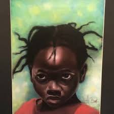 Artists from Children's Hospital Colorado