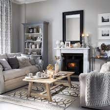This classic option is perfect for layering any colour palette to grace your personal style and taste. Neutral Living Room Ideas Neutral Living Rooms Neutral Colour Scheme