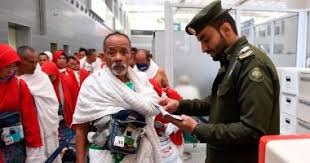 بدء بيع تذاكر قطار المشاعر لنقل الحجاج ابتداء من يوم التروية اليوم السابع