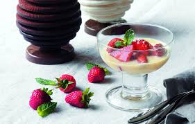 La toxoplasmosi non dà sintomi specifici e può essere confusa facilmente per una leggera influenza una volta che si contrae la toxoplasmosi l'organismo diventa immune a un nuovo contagio. Si Possono Mangiare Le Fragole In Gravidanza La Cucina Italiana