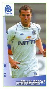 Tu y trouveras tous les clubs qu'il a entraînés et ceux pour lesquels il a joué. Sticker 74 Brian Priske Panini Voetbal Belgium 2003 2004 Laststicker Com