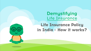 We did not find results for: How Does Life Insurance Policy Work In India 2021 Guide