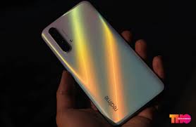 But is there more to the smartphone? Realme X3 Superzoom Geleakte Specs Deuten Kamera Konkurrenz Fur P40 Pro An