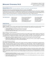 To ensure the accounting records are prepared in accordance to the internal and external rules and regulation Samples Executive Resume Services
