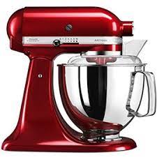 The power and the planetary mixing action. Kitchenaid Artisan 5ksm175ps Preisvergleich Jetzt Preise Vergleichen