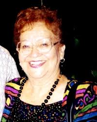 Obituary information for Angela E. Santos-Arroyo