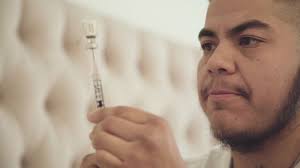 Trying to date as a transgender man