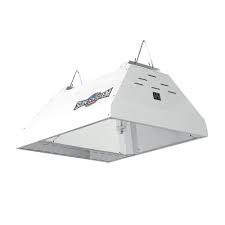 Sun System Hgc906209 Lec 315 Watt 4200k Ceramic Philips Green Power Cdm Lamp And Ballast 120 Volt Etl Listed Indoor Grow Light Fixture For Hydroponic Greenhouse Use 120v 4200 K Buy Online