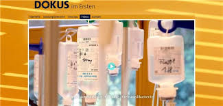 Ihr fernsehprogramm auf einen blick. Neue Krebsmedikamente Zu Komplex Fur 45 Minuten Im Tv