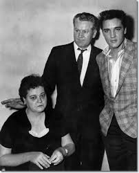 Jesse garon, and elvis aron in a shotgun shack in tupelo mississippi. Elvis Presley Photos Gladys Vernon Elvis Presley
