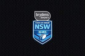 We have 53 free nsw blues vector logos, logo templates and icons. Nsw Blues Unveil New Sponsor And 2018 Jersey Nrl News Zero Tackle