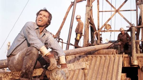Five Easy Pieces | Current | The Criterion Collection