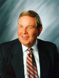 Thomas Fogarty Obituary