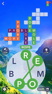 Game teka teki silang terbaru (asli bahasa indonesia). Words Of Wonders Mod Apk 3 0 2 Download Unlimited Diamond For Android