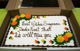 Birthday cakes were too expensive for most people until the early 1800s. 61 Cake Decorators Who Took Instructions Too Literally Bored Panda