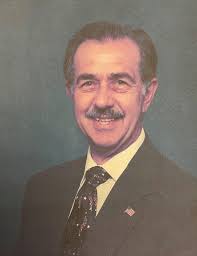 Obituary information for Lawrence J. Vito