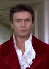 Patrick Bergin Photo