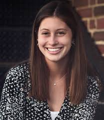 Portsmouth High School top 10 students Class of 2021