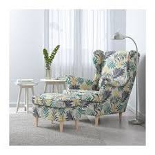 Ikea Nederland Interieur Online Bestellen Ikea Strandmon Wing Chair Chair