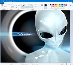 This wikihow teaches you how to use microsoft paint on a windows computer. Install Or Uninstall Microsoft Paint Mspaint In Windows 10 Tutorials