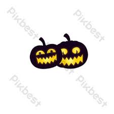 Pumpkin Head Png Images Psd Free Download Pikbest Png Images Png Halloween Poster