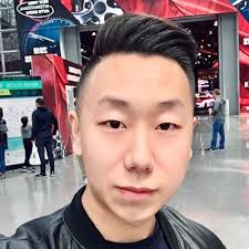 Jonas Wang (@JonasWang86)