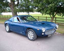 Cobra style soft top based on the bmw z3. Tribute Automotive 250 Swb Bmw Z3 Based Body Conversion Kit Car No Iva Kit Cars Bmw Z3 Car