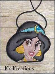 Jasmine Purse