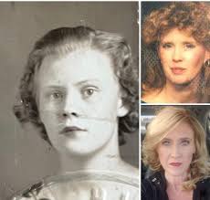 Boomers' behavior and attitude towards others