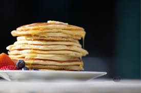 Keep adding some flour and mixing until the consistency is such that it can be rolled. An A Z Of The Best International Pancakes You Ve Never Heard Of