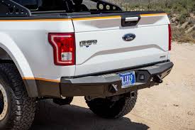It does have all the wires on the plugs and a few extra, some not where the diagram says they should be, i bought the factory switch and. 2021 Ford F 150 Plug In Bumper Extra Plug Rear F150 Series Honeybadger Rear Bumper W Tow Hooks