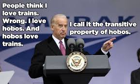 21 Photos That Show What Joe Biden Is Really Like Laugh Joe Biden I Laughed