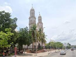 Clima en Culiacán, Sinaloa, este sábado 24 de agosto