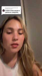 Reacting to Marly Quezada's Video