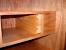 Cupboard Secret Locker In Wardrobe