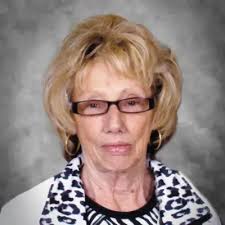 Obituary information for Glenna Rose Napier