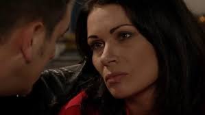 Carla Connor
