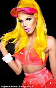 Rupaul's drag race season 8 episodes. Artist Turns Barbie Dolls Into Rupaul S Drag Race Queens Daily Mail Online