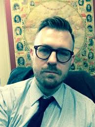 John Daniel Davidson :: Grabien