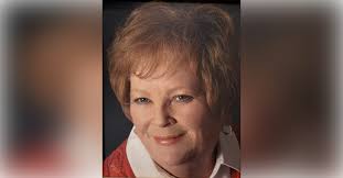 Obituary information for Wanda Judy Lewis